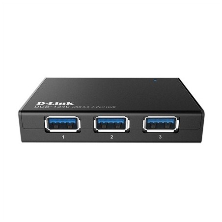 D-Link Dub-1340 Czarny