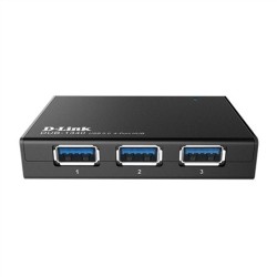 D-Link Dub-1340 Czarny