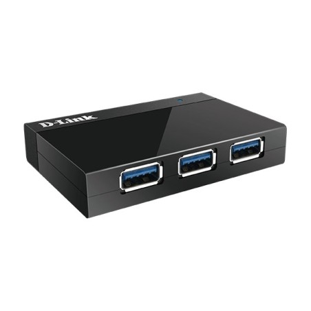 D-Link Dub-1340 Czarny