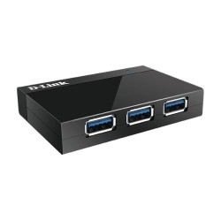 D-Link Dub-1340 Czarny