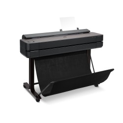 Hp Designjet Drukarka T650, 36-Calowa, Wersja Na Rok 2025