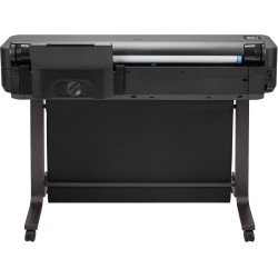 Hp Designjet Drukarka T650, 36-Calowa, Wersja Na Rok 2025