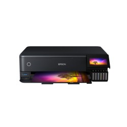 Drukarka Wielofunkcyjna Epson Ecotank Et-8550 A3 Atramentowa 5760 X 1440 Dpi 32 Stron/Min Wi-Fi