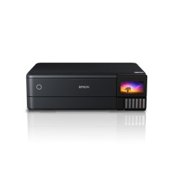 Drukarka Wielofunkcyjna Epson Ecotank Et-8550 A3 Atramentowa 5760 X 1440 Dpi 32 Stron/Min Wi-Fi