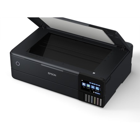 Drukarka Wielofunkcyjna Epson Ecotank Et-8550 A3 Atramentowa 5760 X 1440 Dpi 32 Stron/Min Wi-Fi