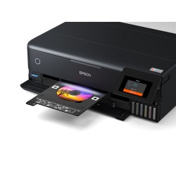 Drukarka Wielofunkcyjna Epson Ecotank Et-8550 A3 Atramentowa 5760 X 1440 Dpi 32 Stron/Min Wi-Fi