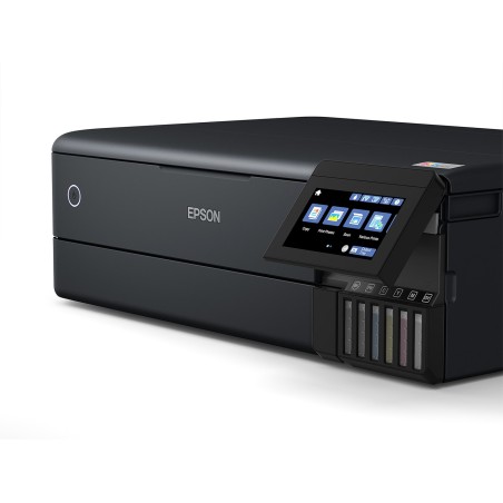 Drukarka Wielofunkcyjna Epson Ecotank Et-8550 A3 Atramentowa 5760 X 1440 Dpi 32 Stron/Min Wi-Fi