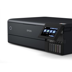 Drukarka Wielofunkcyjna Epson Ecotank Et-8550 A3 Atramentowa 5760 X 1440 Dpi 32 Stron/Min Wi-Fi