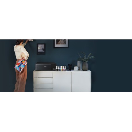 Drukarka Wielofunkcyjna Epson Ecotank Et-8550 A3 Atramentowa 5760 X 1440 Dpi 32 Stron/Min Wi-Fi