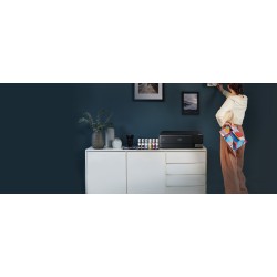 Drukarka Wielofunkcyjna Epson Ecotank Et-8550 A3 Atramentowa 5760 X 1440 Dpi 32 Stron/Min Wi-Fi