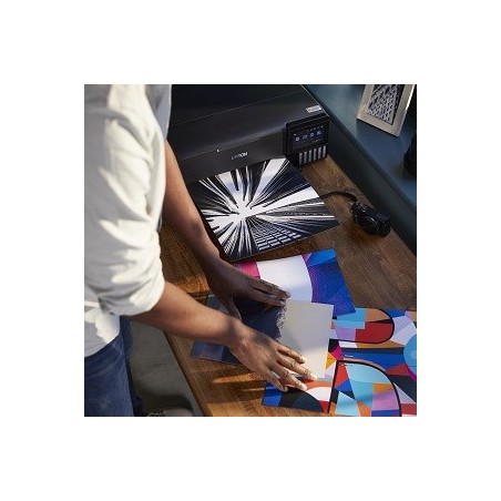 Drukarka Wielofunkcyjna Epson Ecotank Et-8550 A3 Atramentowa 5760 X 1440 Dpi 32 Stron/Min Wi-Fi