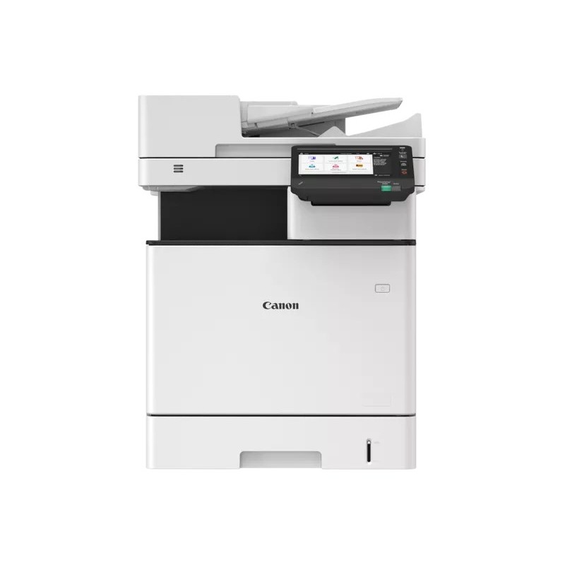 Canon I-Sensys Mf842Cdw Laser A4 1200 X 1200 Dpi 38 Stron/Min Wi-Fi
