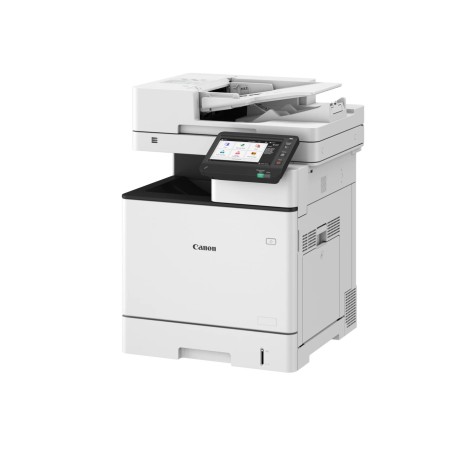 Canon I-Sensys Mf842Cdw Laser A4 1200 X 1200 Dpi 38 Stron/Min Wi-Fi