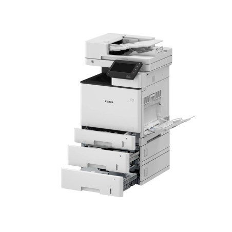 Canon I-Sensys Mf842Cdw Laser A4 1200 X 1200 Dpi 38 Stron/Min Wi-Fi