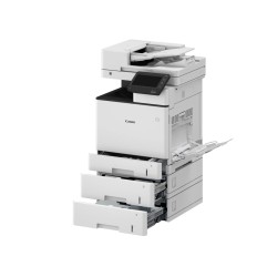 Canon I-Sensys Mf842Cdw Laser A4 1200 X 1200 Dpi 38 Stron/Min Wi-Fi