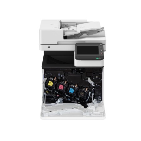 Canon I-Sensys Mf842Cdw Laser A4 1200 X 1200 Dpi 38 Stron/Min Wi-Fi