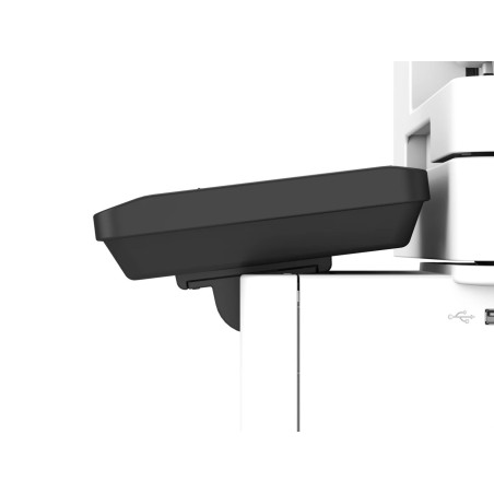 Canon I-Sensys Mf842Cdw Laser A4 1200 X 1200 Dpi 38 Stron/Min Wi-Fi