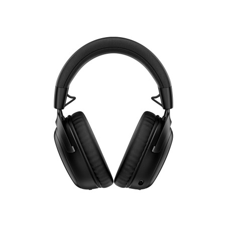 Hyperx Cloud Iii Wireless – Bezprzewodowy Zestaw Słuchawkowy Do Gier (Czarny)