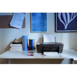 Urządzenie Wielofunkcyjne Hp Deskjet 2920