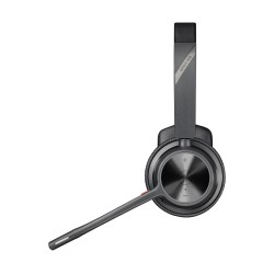 Poly Zestaw Słuchawkowy Voyager 4310 Usb-C + Adapter Bt700 + Stacja Ładująca