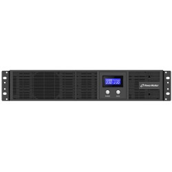 Zasilacz Ups Power Walker Vi 2200 Rle (Rack  2200Va)