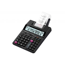 Kalkulator Casio Hr-150Rce Z Drukarką Z Zasilaczem