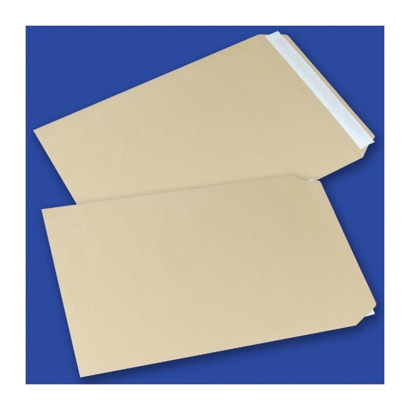 Koperty C3 Hk Brązowe 100G (250Szt.) Nc Samoklejące Z Paskiem 31933037