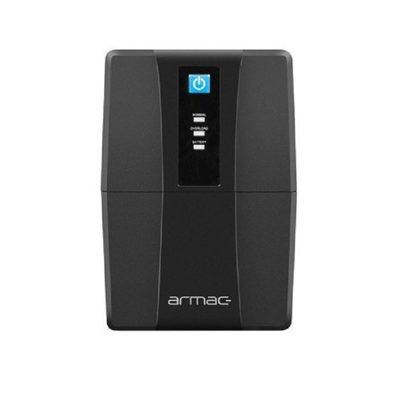 Ups Armac Home Lite Line-Int 2X230V Pl Hl850E/Ledv2