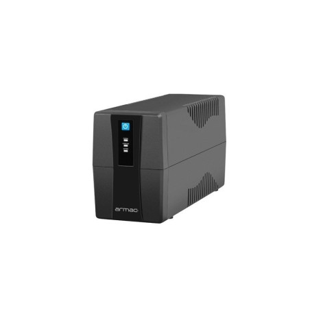Ups Armac Home Lite Line-Int 2X230V Pl Hl850E/Ledv2