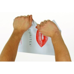 Koperta C4 Hk Securitex(100)Nc 31636067 130G Biała (X)