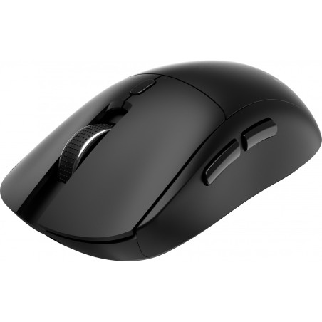 Zestaw Klawiatura + Mysz Msi Forge K210 Wireless Mouse And Keyboard Combo Bezprzewodowe Czarne