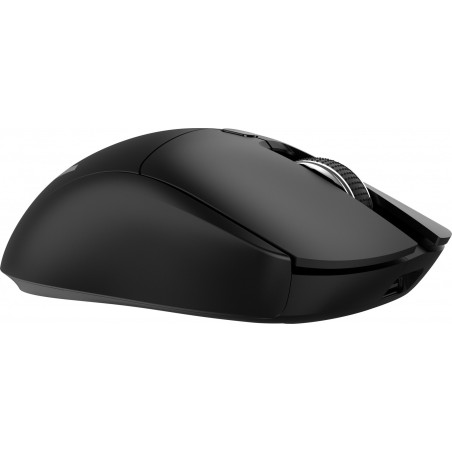 Zestaw Klawiatura + Mysz Msi Forge K210 Wireless Mouse And Keyboard Combo Bezprzewodowe Czarne