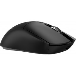 Zestaw Klawiatura + Mysz Msi Forge K210 Wireless Mouse And Keyboard Combo Bezprzewodowe Czarne