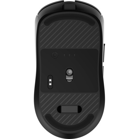 Zestaw Klawiatura + Mysz Msi Forge K210 Wireless Mouse And Keyboard Combo Bezprzewodowe Czarne