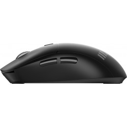 Zestaw Klawiatura + Mysz Msi Forge K210 Wireless Mouse And Keyboard Combo Bezprzewodowe Czarne