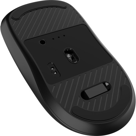 Zestaw Klawiatura + Mysz Msi Forge K210 Wireless Mouse And Keyboard Combo Bezprzewodowe Czarne