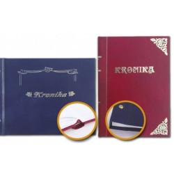 Kronika A3 Pozioma 805700 Barbara Kro29-32