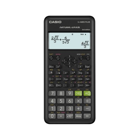Kalkulator Casio Fx-82Es-Plus-2 Naukowy