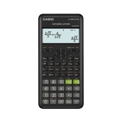 Kalkulator Casio Fx-82Es-Plus-2 Naukowy