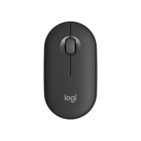 Mysz Logitech Pebble 2 M350S Black