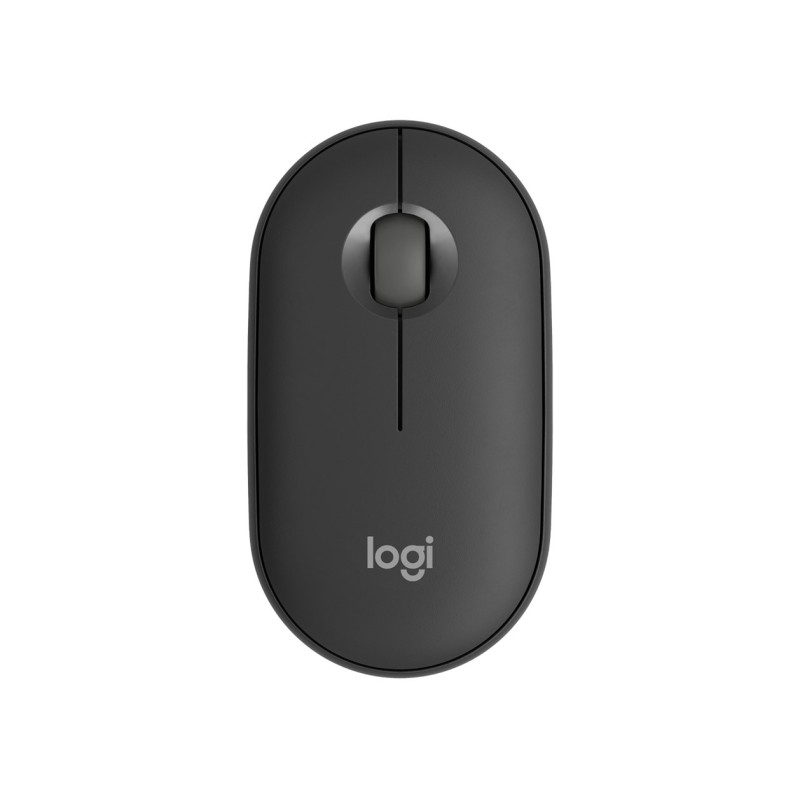 Mysz Logitech Pebble 2 M350S Black