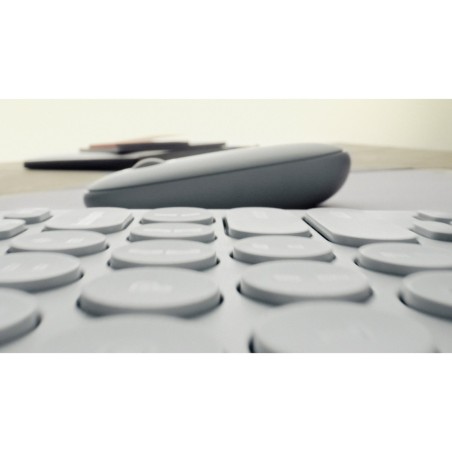 Mysz Logitech Pebble 2 M350S Black