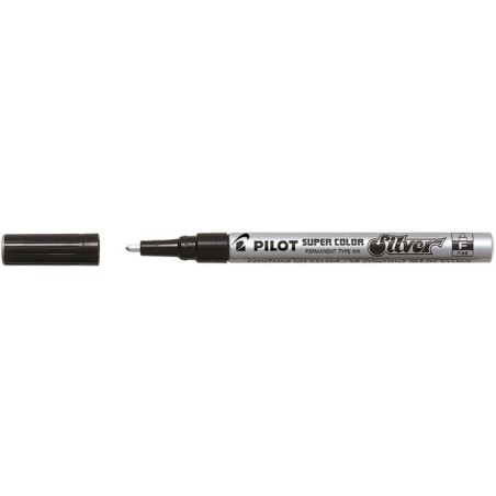 Marker Olejowy Pilot F