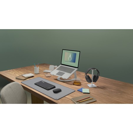 Mysz Logitech Pebble 2 M350S Black