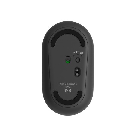 Mysz Logitech Pebble 2 M350S Black