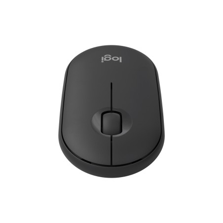 Mysz Logitech Pebble 2 M350S Black