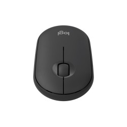 Mysz Logitech Pebble 2 M350S Black
