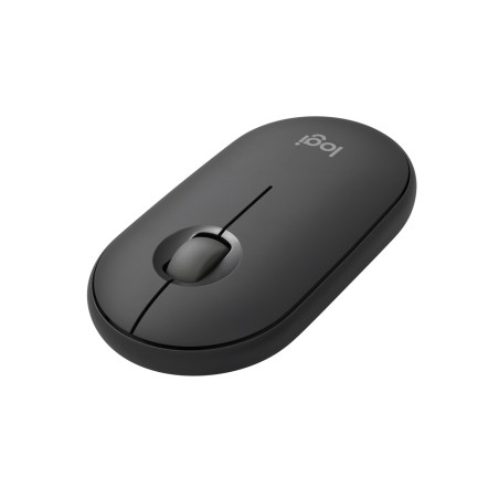 Mysz Logitech Pebble 2 M350S Black