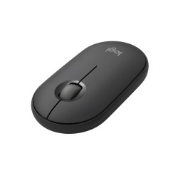 Mysz Logitech Pebble 2 M350S Black