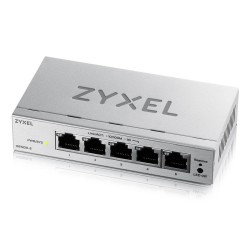 Switch Zyxel Gs1200-5V3 5P Managed Gigabit